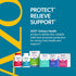 No.1 Recommended 120 Count AZO D Mannose Urinary Tract Health, Cleanse, Flush & Protect The Urinary Tract, Pharmacist