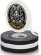 Bighorn Athletics Premium Finger Tape, 4 Rolls for Injury Protection and Joint Stability