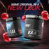 EFX Sports Training Ground EAA | Essential Amino Acids Supplement | 40 Servings (Cherry Bomb)