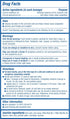 Zicam Cold Remedy Zinc Lozenges, Wild Cherry Flavor, Homeopathic, Soothes Sore Throat and Coughs, 25 Count