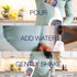 Bona Hardwood Floor Cleaner Concentrate, 1 fl oz - Unscented, Pack of 4 (Makes 128 fl oz) for Wood Floors