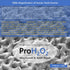 ProH2O2 Natural Mouthwash and Salt Swish by Thrival Labs - 16 Fluid Ounces with Press Top Dispensing