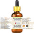 Pure Tolu Balsam Essential Oil (Myroxylon balsamum) with Glass Dropper, Steam Distilled 30ml (1.01 oz)