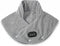 Yondaha Heated Neck and Shoulder Wrap USB Electric Scarf with Vibration Massage, Cordless