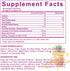Gummies Gummies 60 Count Slippery Kitty | her Juicy Feminine probiotics | Support pH Balance & Digestive Health