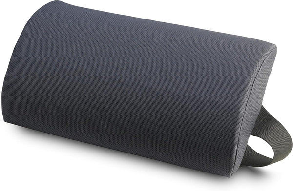 OPTP The Original McKenzie Slimline Lumbar Support USA-Made Lower Back Support for