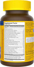 Nature Made Postnatal Multivitamin + DHA 200 mg, 60 Softgels - Vitamins & Nutrients for Breastfeeding Moms & Babies,