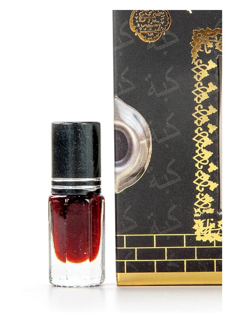 ihvan online Personal Fragrance - Non Alcoholic Perfume Oil Rollerball for Men, 3 mL / 0.10 Fl Oz (Pack of 1)