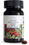 Sanhelios Circu Caps, Higher Dose Max Potency Butcher's Broom Extract 100mg, 50 Capsules, Herbal Support Supplement