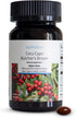 Sanhelios Circu Caps, Higher Dose Max Potency Butcher's Broom Extract 100mg, 50 Capsules, Herbal Support Supplement