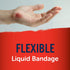New-Skin Sensitive Skin Hypoallergenic Liquid Bandage, 0.3 Ounce for Minor Cuts and Scrapes