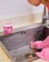Stardrops - The Pink Stuff, Miracle Cleaning Paste and Multi-Purpose Spray Bundle (2 Cleaning Paste, 1 Multi-Purpose