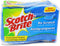 Scotch-Brite No Scratch Scrub Sponges