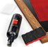 Arteza Chalkboard Cleaner Set, 2 Cleaners, 10-Ounces Each, with Microfiber Towel and Magic Sponges