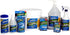LeadOff 25 Pack Non Rinse Wipes, Individually Wrapped