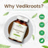 Arogyavardhini Vati Tablets - Natural Detox and Liver Health Support, 120 Tablets (360)