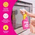 Stardrops - The Pink Stuff - Miracle Cleaning Ultimate Bundle Paste, Multi-Purpose Spray, Bathroom Foam Spray