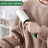 Fedicelly Extra Sticky Lint Rollers, Pet Hair Remover Brush for Furniture, Total 200 Sheets for Couch