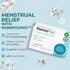 Multipack (36 Count (Pack 1)) Pads and Pantyliners of - Made with Certified Organic Cotton - Regular, Super