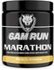 6AM Run Marathon - Pre Workout Powder for Distance Running & Essential Amino Energy - All Natural, Keto, Vegan, No