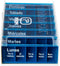 Prim Queralt - Weekly Plastic Tablet Dispenser, Indigo Blue