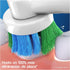 Oral-B Braun Precision Clean Toothbrush Heads | Cleanmaximiser Bristles | Pack of 8 in Letterbox Packaging