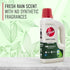 Hoover 50 oz Pure Essentials Carpet Cleaner Solution, Deep Cleaning Carpet Shampoo, Natural Plant Based Formula