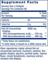 Life Extension Mega EPA/DHA, Omega-3 Fatty Acids, Heart & Brain Health, Non-GMO, 120 Softgels
