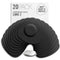 Not Just A Patch Freestyle Libre 2 Sensor Covers (20 Pack) Lingo CGM Patches, Water Resistant & Durable