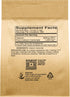 Pure Original Ingredients Calcium Carbonate (1 lb) Dietary Supplement, Food Preservative, Acid Neutralizer