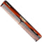 Kent 2T Fine Tooth and Wide Tooth Combs for Men - Small Beard and Mustache Comb, 6"