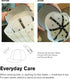 Jason Markk Hat Care Kit - 4 oz Ready-To-Use Cleaner, Premium Brush, Safe for Cotton, Wool, Felt & More, Fragrance-Free