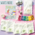 STMT D.I.Y. Bath Bomb Kit for Girls, Green Spa Kit with Bath Bomb Mold, Bath Crumbles, Ages 6+, 1 Count