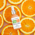 LILY SADO TEA+C Green Tea + Vitamin C Super Serum Natural Vegan Best Antioxidant Anti-Wrinkle Moisturizing Formula