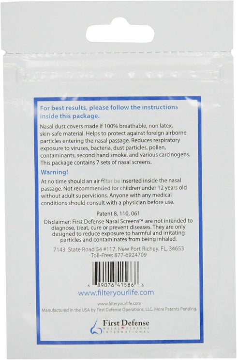 Large Size - 7-Sets Per Pack