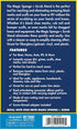 STAR BRITE Ultimate Magic Sponge Erasers - Ideal for Pool, Spa, RV, Home, Boat & More by STAR BRITE