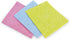 Libman Power Scrub Dots Kitchen and Dish Wipes, 337