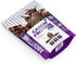 About Time Casein Protein Chocolate, 2lb, 19g Protein, Nighttime Recovery Formula, No Artificial Sweeteners