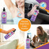 The Natural, Safe, and Effective Odor Eliminator for Home and Family - 1 Count