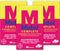 Midol Complete Menstrual Pain Relief Caplets with Acetaminophen for Period Cramps, 40 Count (Pack of 3)