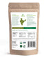 Organic Moringa Powder - 8 oz (226g), USDA Organic, Non-GMO, 100% Raw and Natural