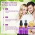 Rosemary Oil Hair Growth Serum with Rosemary Water & Rice Water Spray for Hair Regrowth Treatments