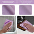 Package 1 Pack, 1 Pack) Ablethe Window & Enviro Cleaning Cloth Basic - Streak Free Cleaning Rags, Microfiber Cleaning