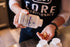 Core Nutritionals Platinum Multi - Full Spectrum Multivitamin with Essential Minerals & Antioxidants, 120 Caps
