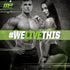 Muscle Pharm Essentials Multi-V+, 90 Tablets - The Athlete's Multi-Vitamin for Enhanced Energy, Performance & Immune