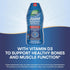 Nature's Way Joint Movement Glucosamine Liquid | Ultra Strength, Supports Healthy Bones*, Berry Flavored, 16 Fl Oz