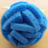 COMPAC HOME Dish Wand, Durable Foam Sponge Petals Brush for Cleaning Dishes, 2 Count