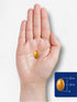 Carlyle CoQ10 200mg Softgels, 60 Count, Enhanced Absorption, Non-GMO, Gluten Free