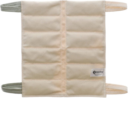 BodyMed Pro-Temp Hydro Hot Pack, Standard, 10 in. x 12 in. – Hot Therapy Heating Pad for Physical Therapy