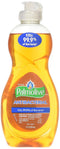 Palmolive Ultra Antibacterial Orange Dish Washing Liquid - 10 oz, 2 pack